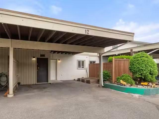 Townhouse for sale in Chilliwack, Chilliwack, 12 9473 Hazel St.