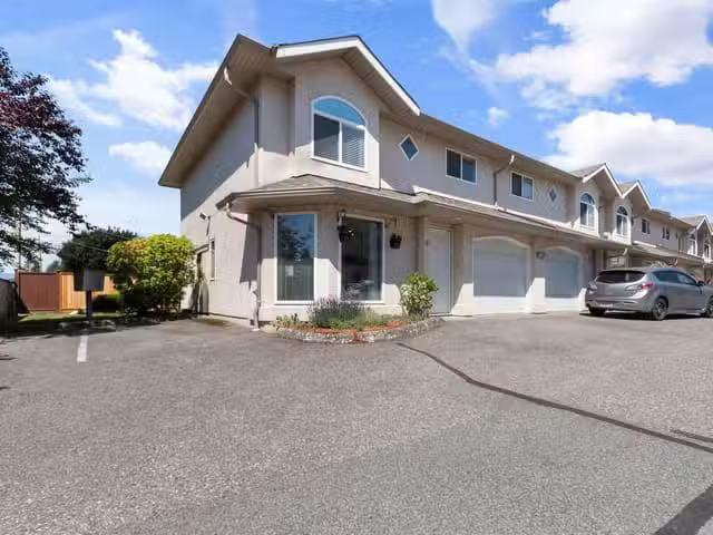 Townhouse for sale in Chilliwack, Chilliwack, 12 9486 Woodbine.