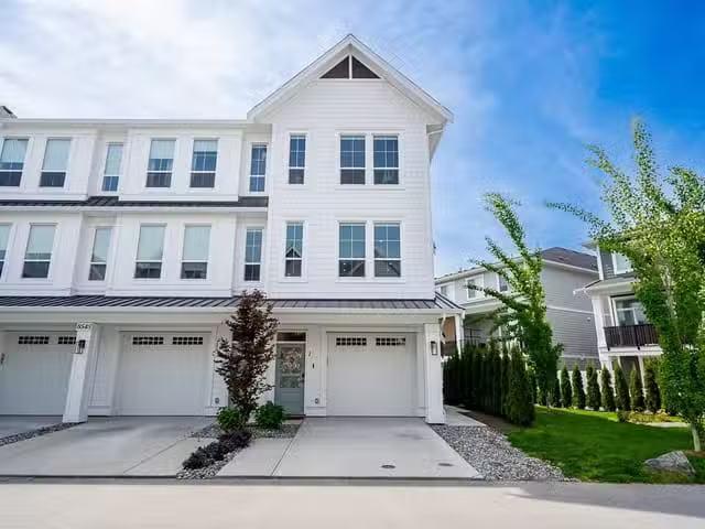 Townhouse for sale in Chilliwack, Chilliwack, 1 8545 Maplewood.