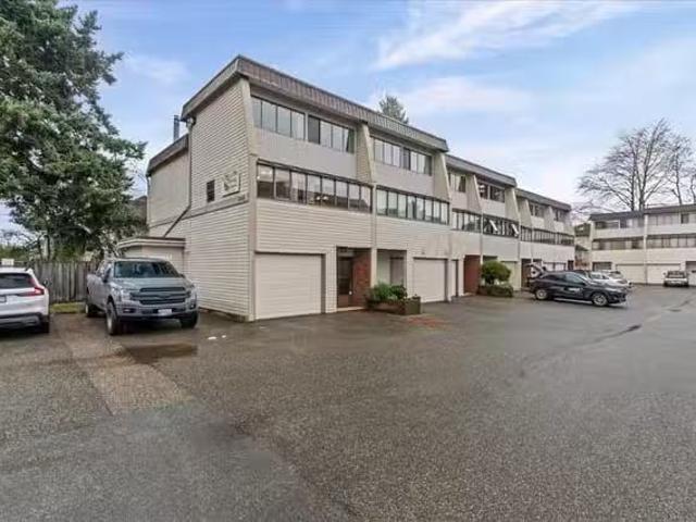 Townhouse for sale in Chilliwack, Chilliwack, 1 9446 Hazel Str.