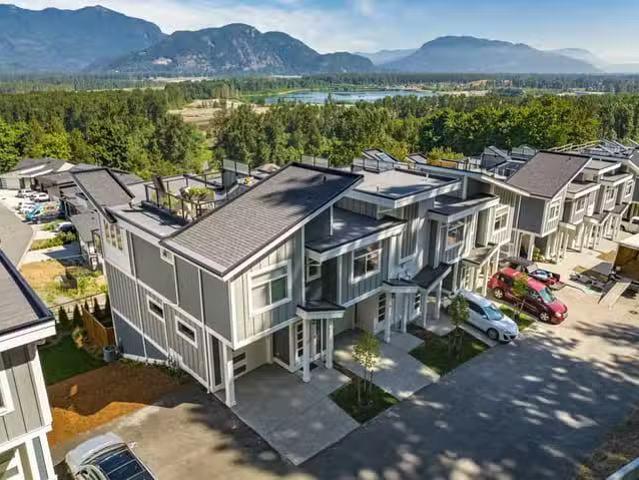 Townhouse for sale in Chilliwack, Chilliwack, 26 43998 Chilliw.