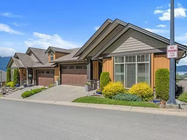 Townhouse for sale in Chilliwack, Chilliwack, 28 43540 Alameda.