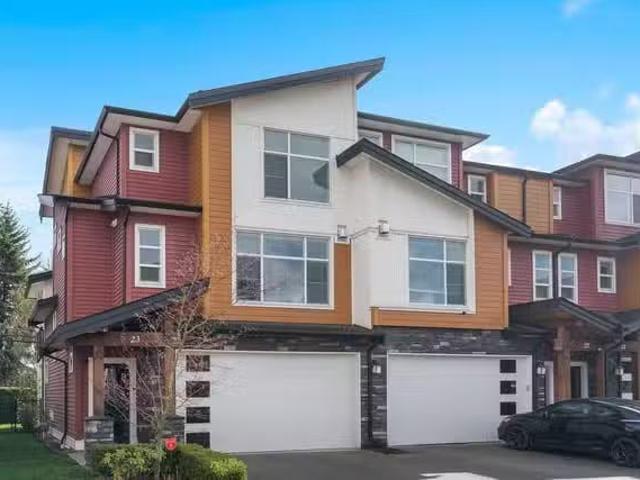 Townhouse for sale in Chilliwack, Chilliwack, 23 46570 Macken.