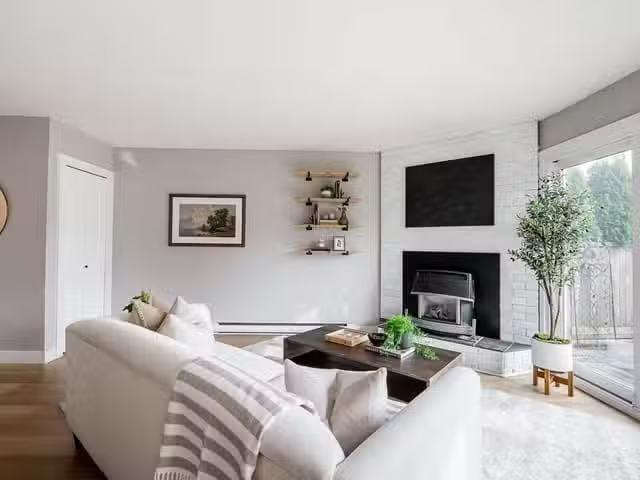 Townhouse for sale in Chilliwack, Chilliwack, 35 46689 First A.