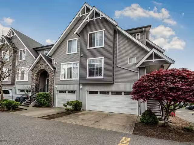 Townhouse for sale in Chilliwack, Chilliwack, 35 8881 Walters.