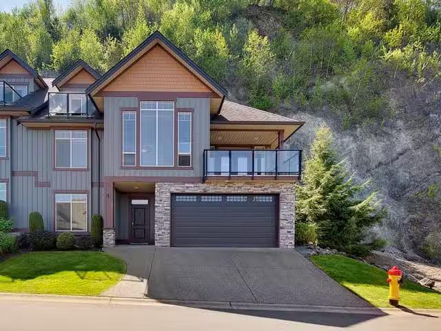 Townhouse for sale in Chilliwack, Chilliwack, 37 43540 Alameda.