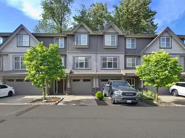 Townhouse for sale in Chilliwack, Chilliwack, 39 45085 Wolfe R.