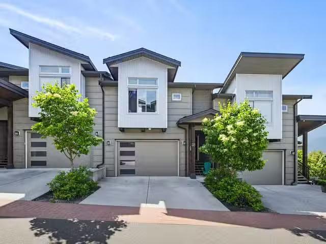 Townhouse for sale in Chilliwack, Chilliwack, 32 43680 Chilliw.