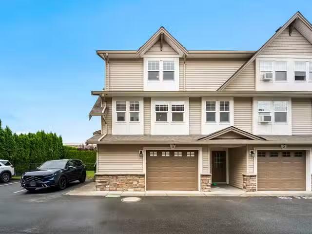 Townhouse for sale in Chilliwack, Chilliwack, 3 46538 First Av.