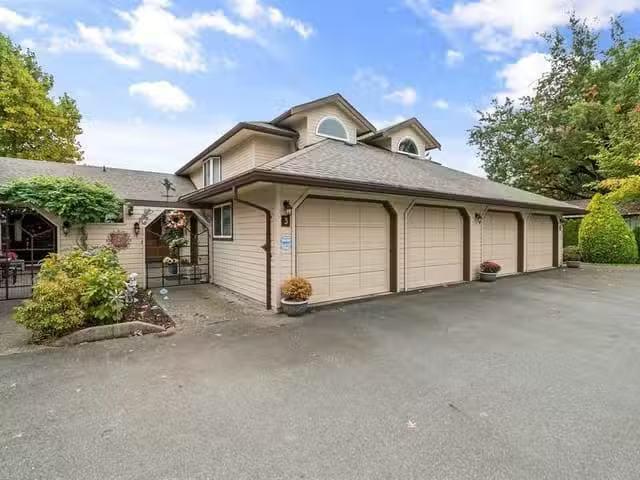 Townhouse for sale in Chilliwack, Chilliwack, 3 9515 Woodbine.