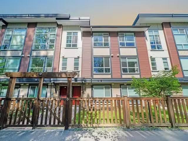 Townhouse for sale in Chilliwack, Chilliwack, 45 8413 Midtown.