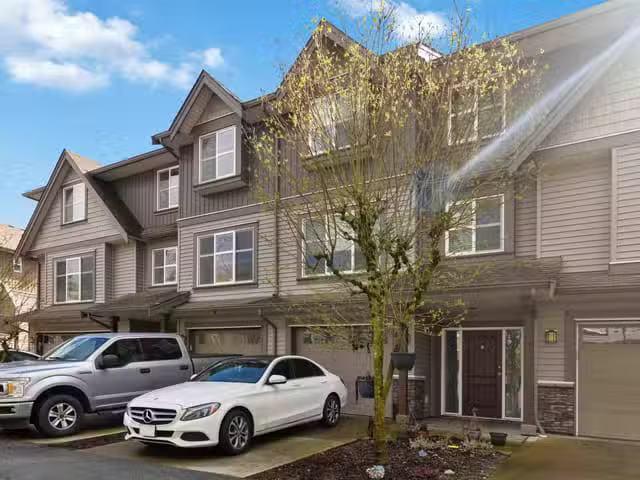 Townhouse for sale in Chilliwack, Chilliwack, 43 45085 Wolfe R.