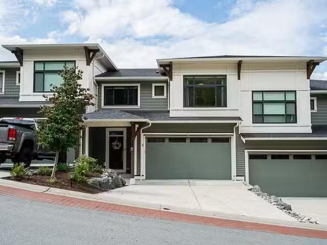 Townhouse for sale in Chilliwack, Chilliwack, 5 43575 Chilliwa.