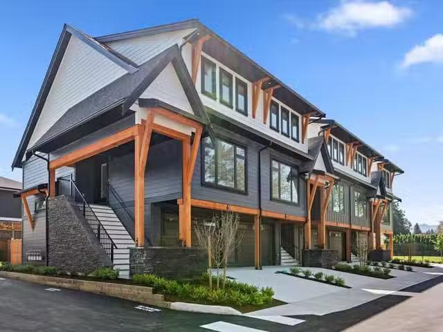 Townhouse for sale in Chilliwack, Chilliwack, 5 46106 Riversid.