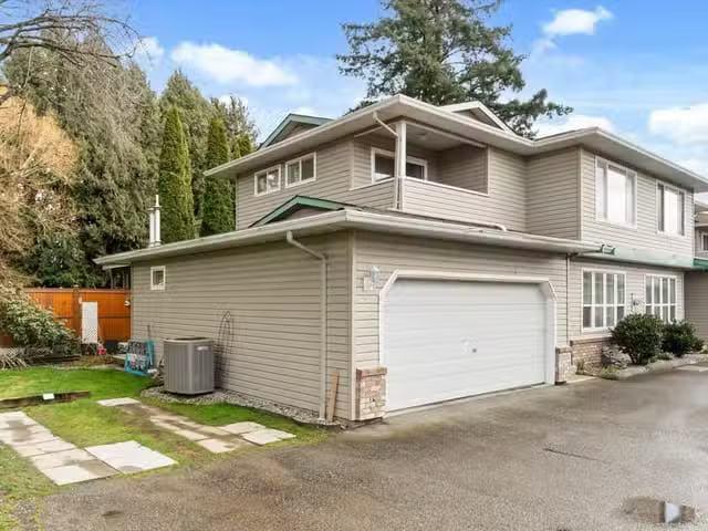 Townhouse for sale in Chilliwack, Chilliwack, 5 46209 Cessna D.