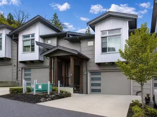 Townhouse for sale in Chilliwack, Chilliwack, 6 43680 Chilliwa.