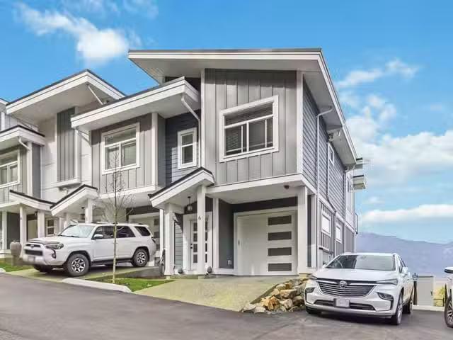 Townhouse for sale in Chilliwack, Chilliwack, 6 43998 Chilliwa.