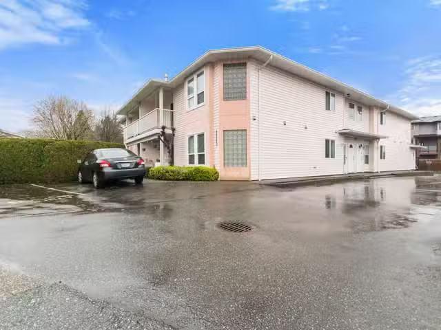 Townhouse for sale in Chilliwack, Chilliwack, 6 46562 Yale Roa.
