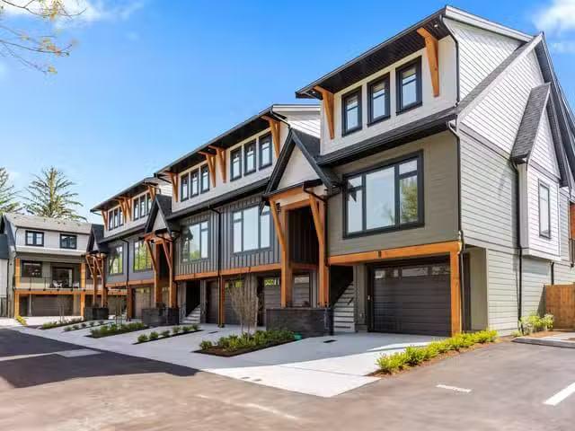 Townhouse for sale in Chilliwack, Chilliwack, 6 46106 Riversid.