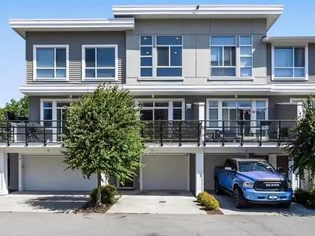 Townhouse for sale in Chilliwack, Chilliwack, 79 8413 Midtown.