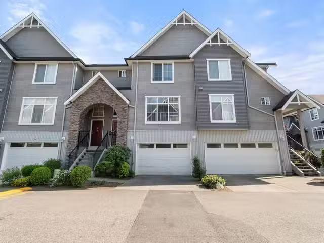 Townhouse for sale in Chilliwack, Chilliwack, 79 8881 Walters.