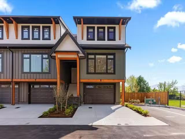 Townhouse for sale in Chilliwack, Chilliwack, 7 46106 Riversid.