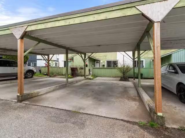 Townhouse for sale in Chilliwack, Chilliwack, 7 9342 Hazel Str.