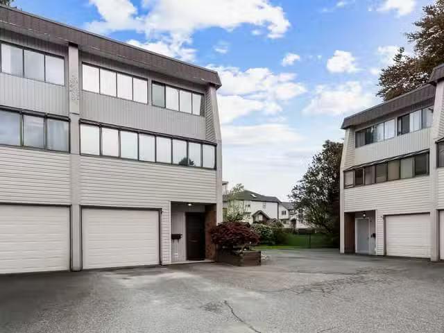 Townhouse for sale in Chilliwack, Chilliwack, 7 9446 Hazel Str.