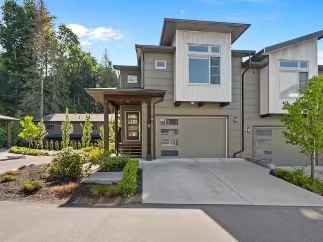 Townhouse for sale in Chilliwack, Chilliwack, 8 43680 Chilliwa.