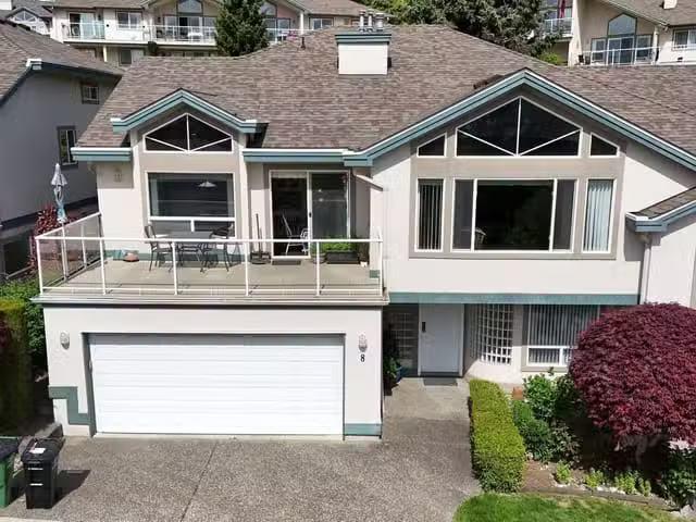 Townhouse for sale in Chilliwack, Chilliwack, 8 8590 Sunrise D.