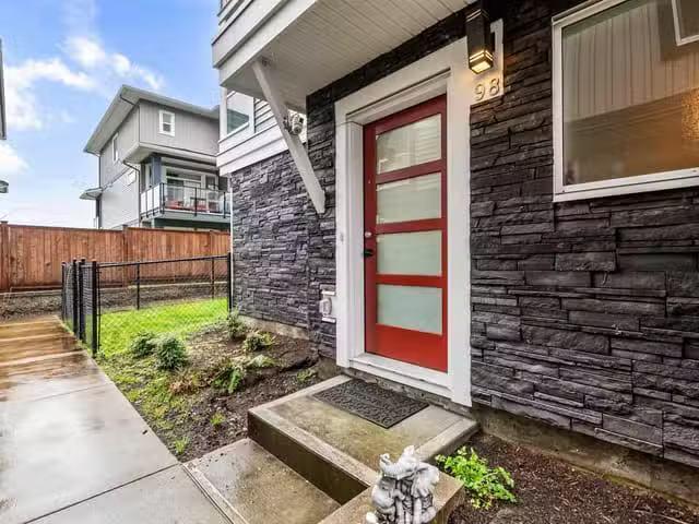 Townhouse for sale in Chilliwack, Chilliwack, 98 8413 Midtown.