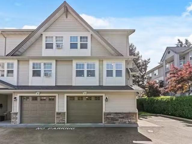 Townhouse for sale in Chilliwack, Chilliwack, 9 46538 First Av.