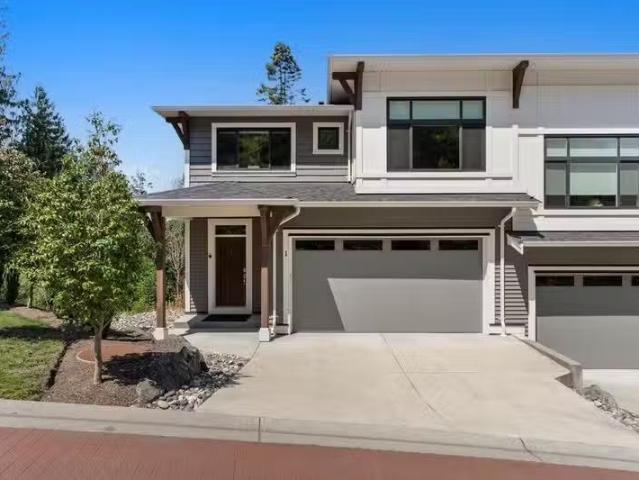 Townhouse for sale in Chilliwack Mountain, Chilliwack, Chilliw.