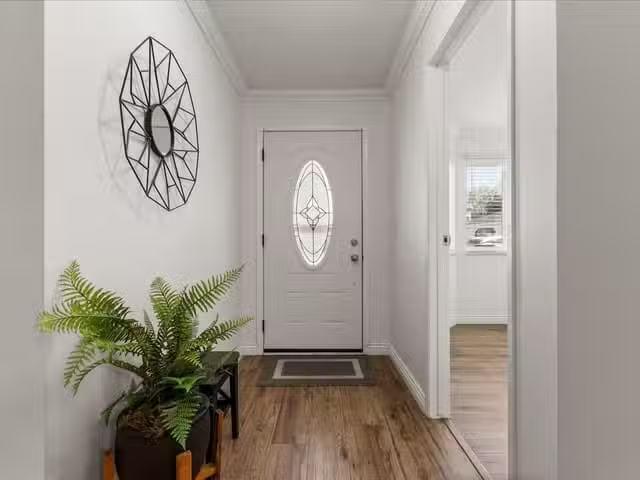 Townhouse for sale in Chilliwack, Sardis, 3 45435 Knight Road.