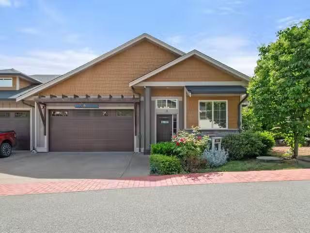 Townhouse for sale in Chilliwack, Sardis, 3 5144 Dhaliwal Plac.