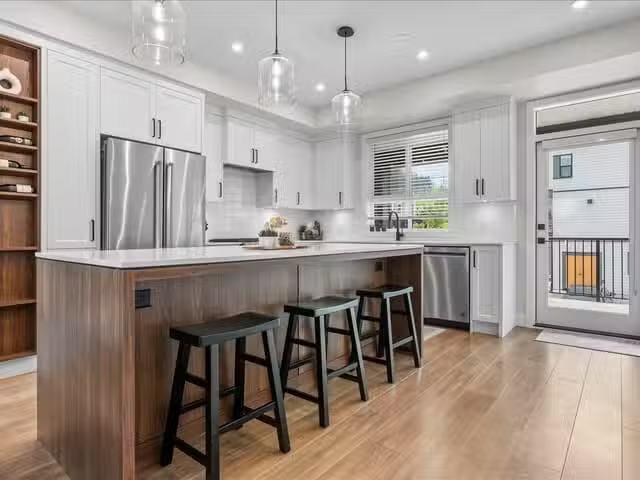 Townhouse for sale in Chilliwack, Sardis, 10 45500 Campus Driv.