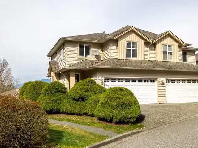 Townhouse for sale in Chilliwack, Sardis, 10 46906 Russell Roa.