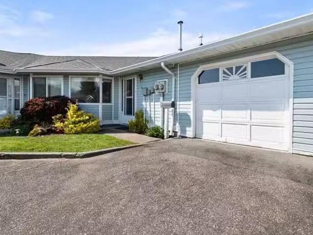Townhouse for sale in Chilliwack, Sardis, 135 7610 Evans Road.