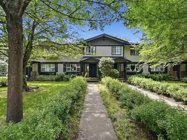 Townhouse for sale in Chilliwack, Sardis, 14 45535 Shawnigan C.