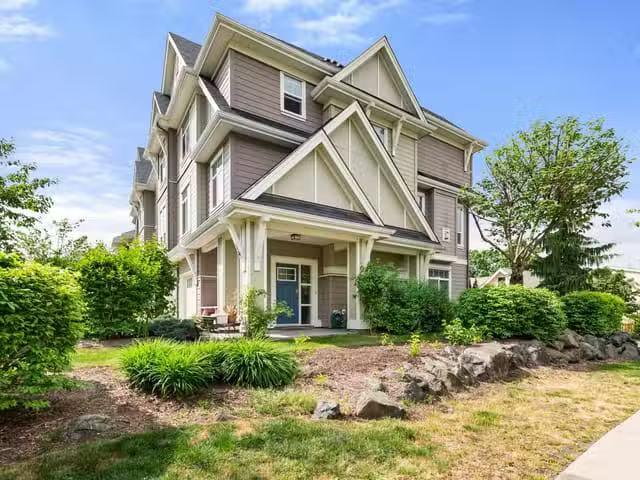 Townhouse for sale in Chilliwack, Sardis, 14 45290 Soowahlie C.