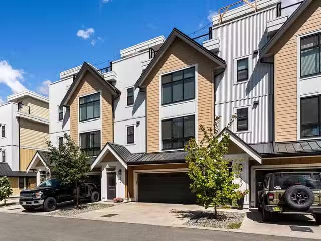 Townhouse for sale in Chilliwack, Sardis, 154 46211 Promontory.