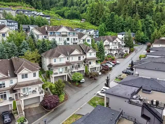 Townhouse for sale in Chilliwack, Sardis, 1503 5260 Goldspring.