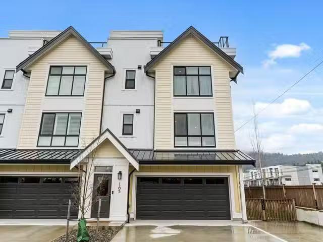 Townhouse for sale in Chilliwack, Sardis, 165 46211 Promontory.