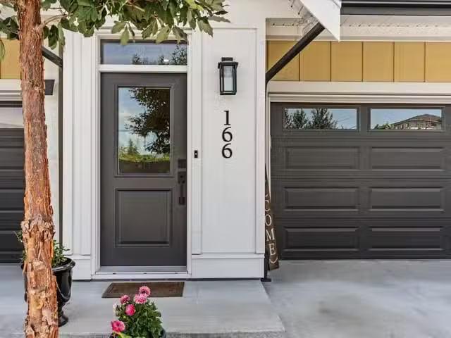 Townhouse for sale in Chilliwack, Sardis, 166 46211 Promontory.