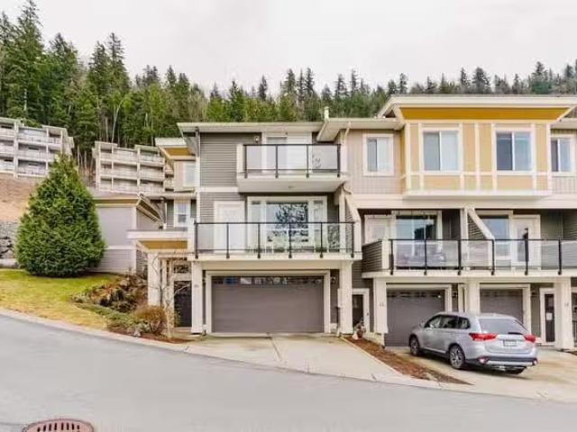 Townhouse for sale in Chilliwack, Sardis, 16 6026 Lindeman Str.
