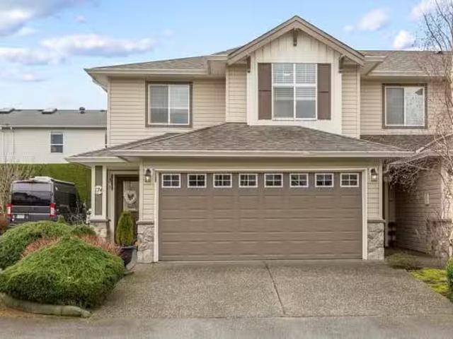 Townhouse for sale in Chilliwack, Sardis, 174 6450 Vedder Road.