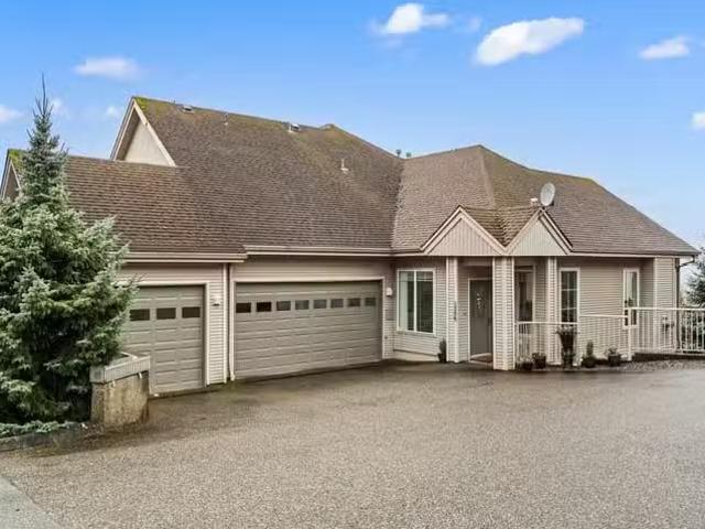 Townhouse for sale in Chilliwack, Sardis, 1706 5260 Goldspring.