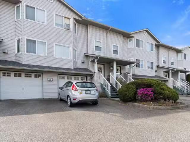 Townhouse for sale in Chilliwack, Sardis, 17 45090 Luckakuck W.