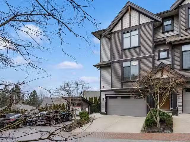 Townhouse for sale in Chilliwack, Sardis, 19 5756 Promontory R.