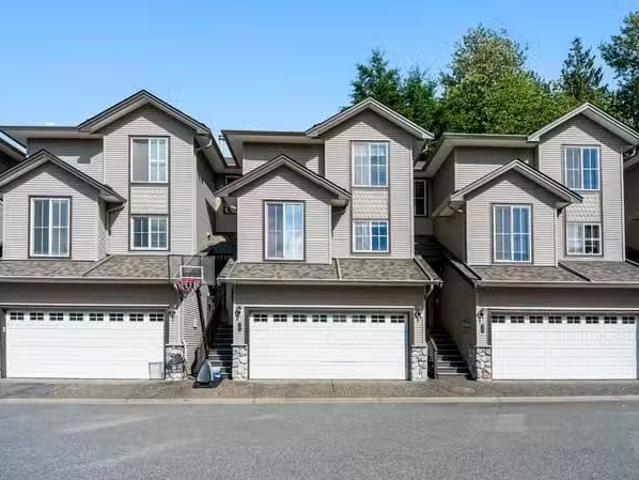 Townhouse for sale in Chilliwack, Sardis, 20 46360 Valleyview.
